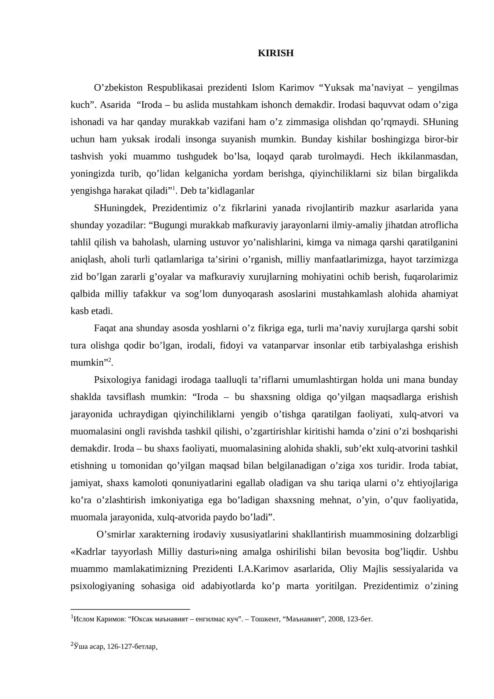 Iroda psixologiyasi 3