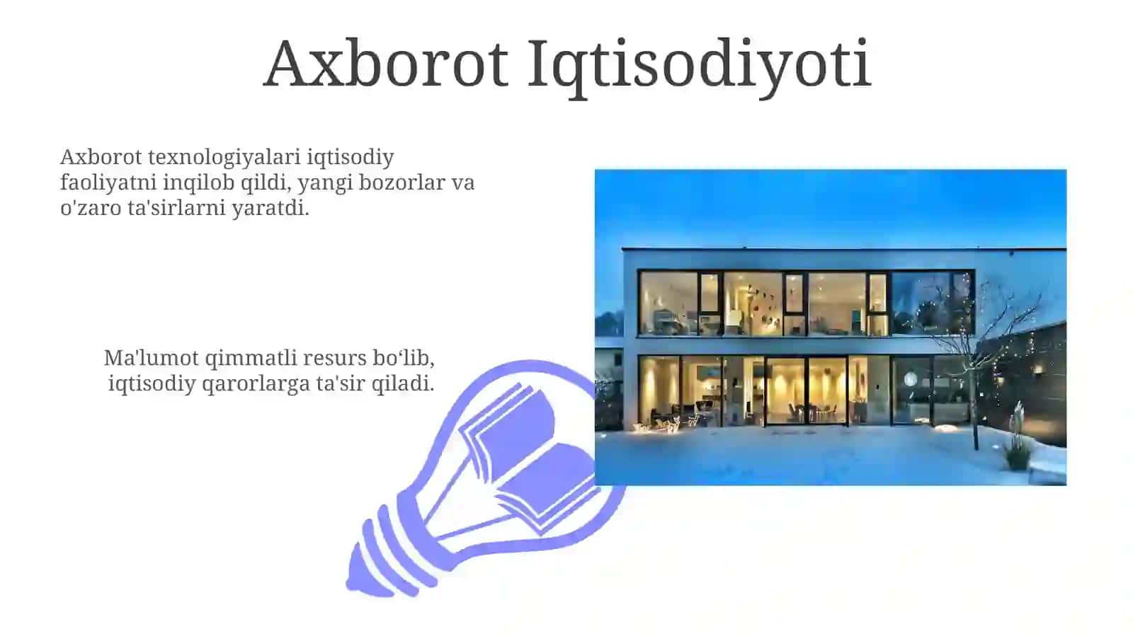 Xozirgi zamon iqtisodiy qarashlarievolyutsiyasi 3