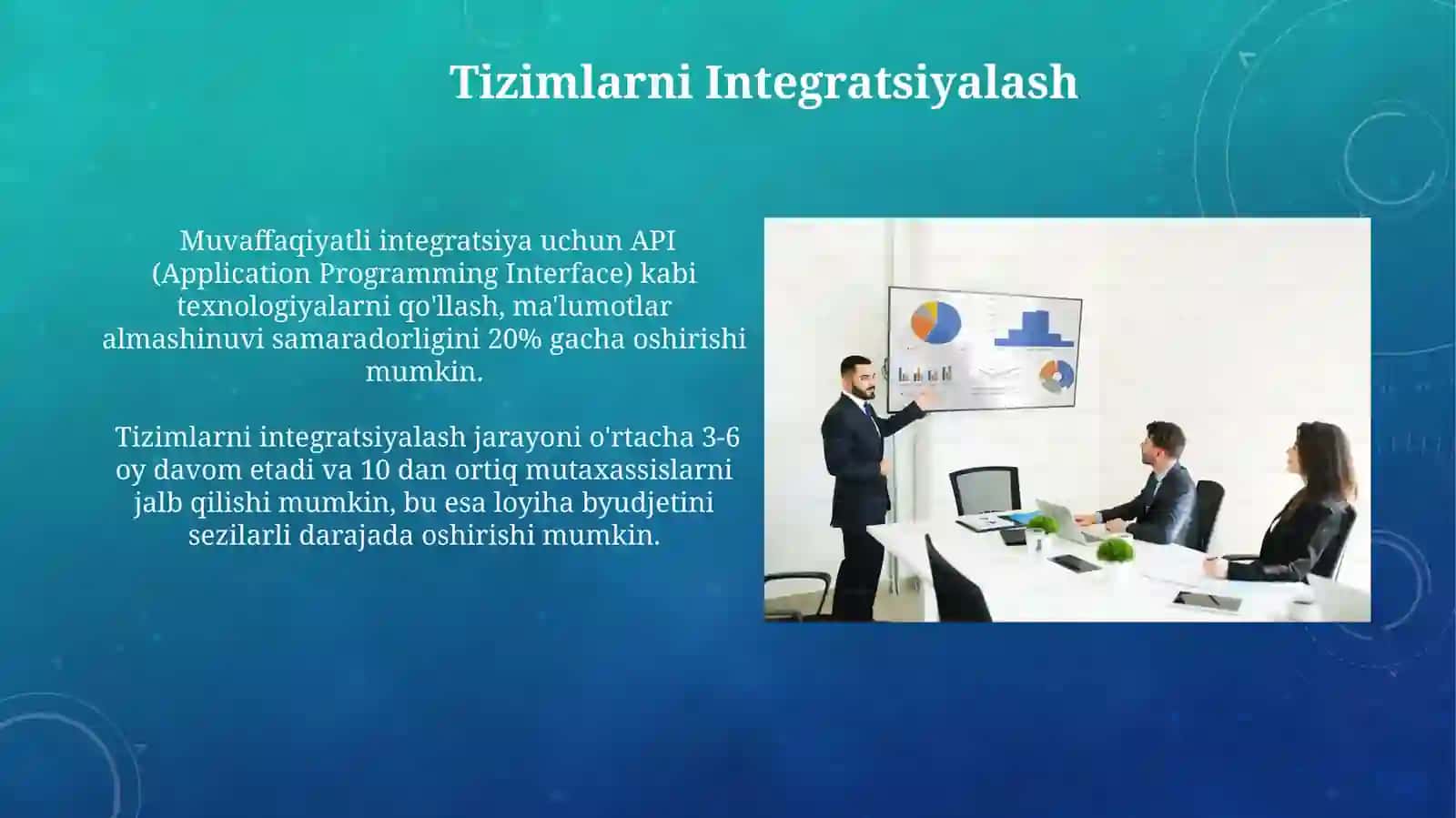 Amaliy Axborot Tizimlari haqida Umumiy Ma'lumot 3