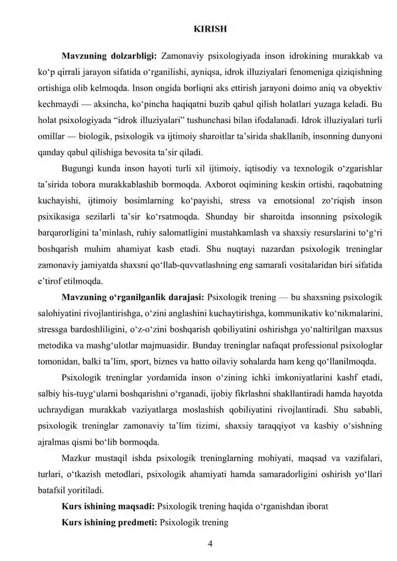 Psixologik trening haqida umumiy tushuncha 3