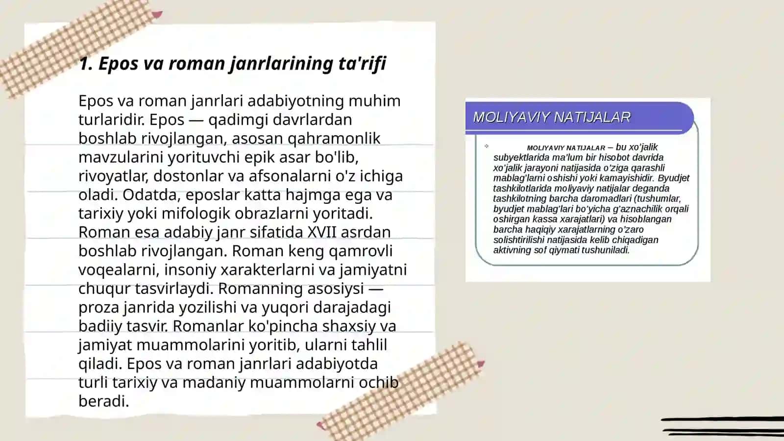 Epik tafakkur tadriji 3