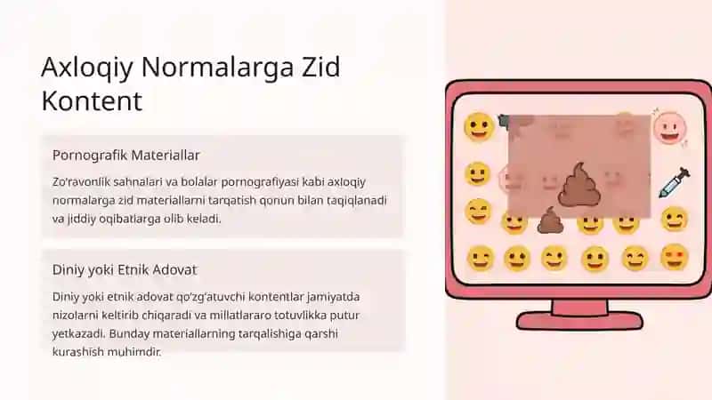 Internetdagi Huquqbuzarliklar va Ularga Qarshi Kurashish 3