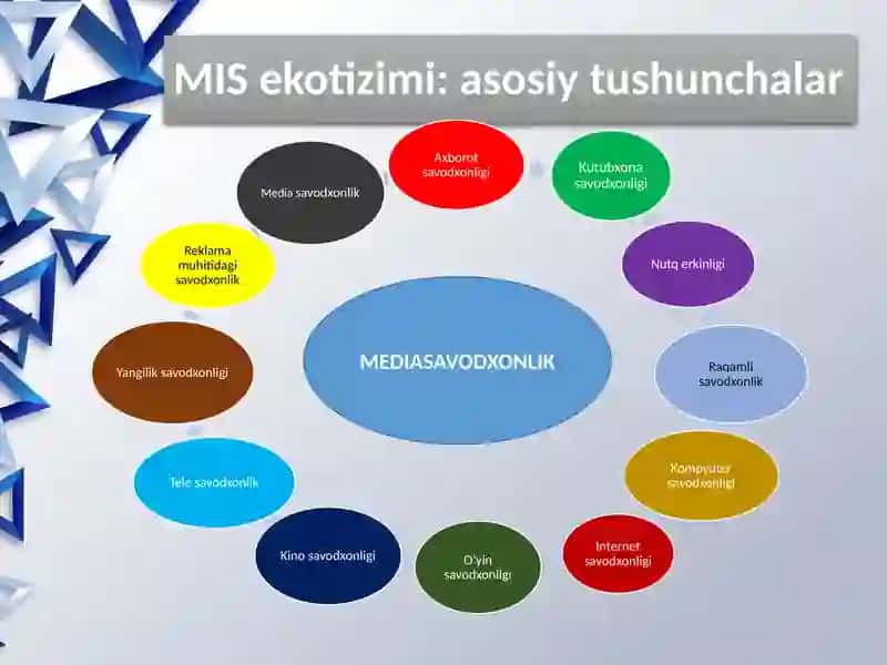 Media savodxonlikni rivojlantirishning  yo'llari 3