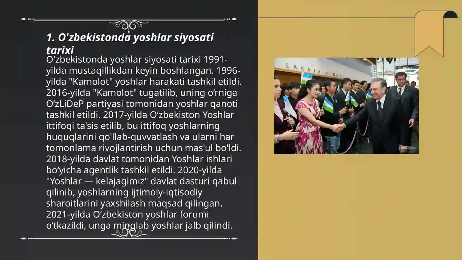 O'zbekistonda yoshlar siyosati 3