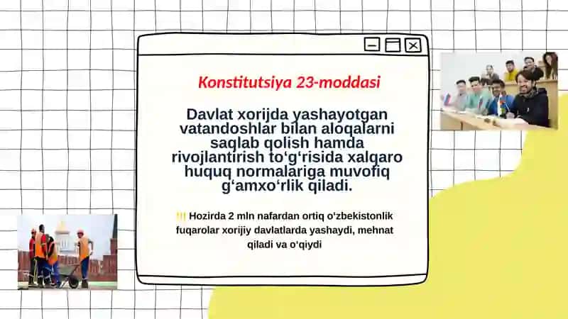 FUQAROLIKNI OLISH, YO‘QOTISH VA TIKLASH ASOSLARI 3