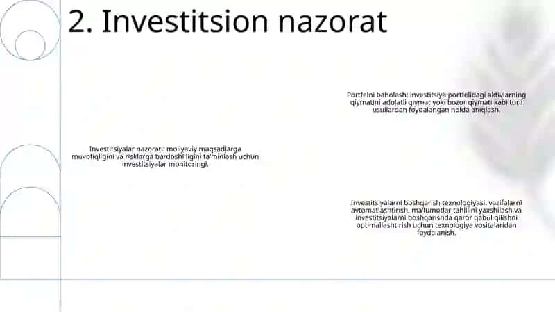 Portfolio Va Nazorat Texnologiyalari 3