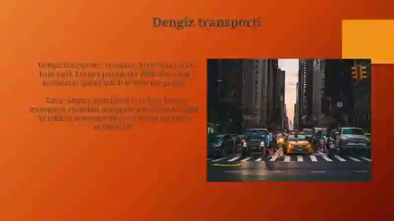Dengiz Transporti 3