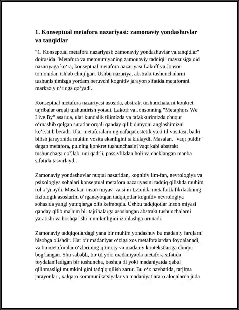 METAFORA VA METANIMIYANING ZAMONAVIY TADQIQI 3