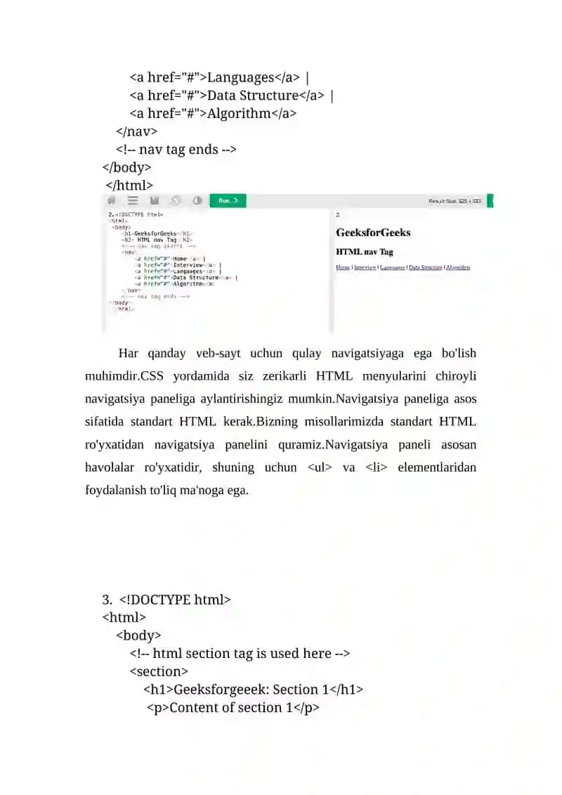 MUHAMMAD AL-XORAZMIY NOMIDAGI TOSHKENT AXBOROT TEXNOLOGIYALAR UNIVERSITETI 3