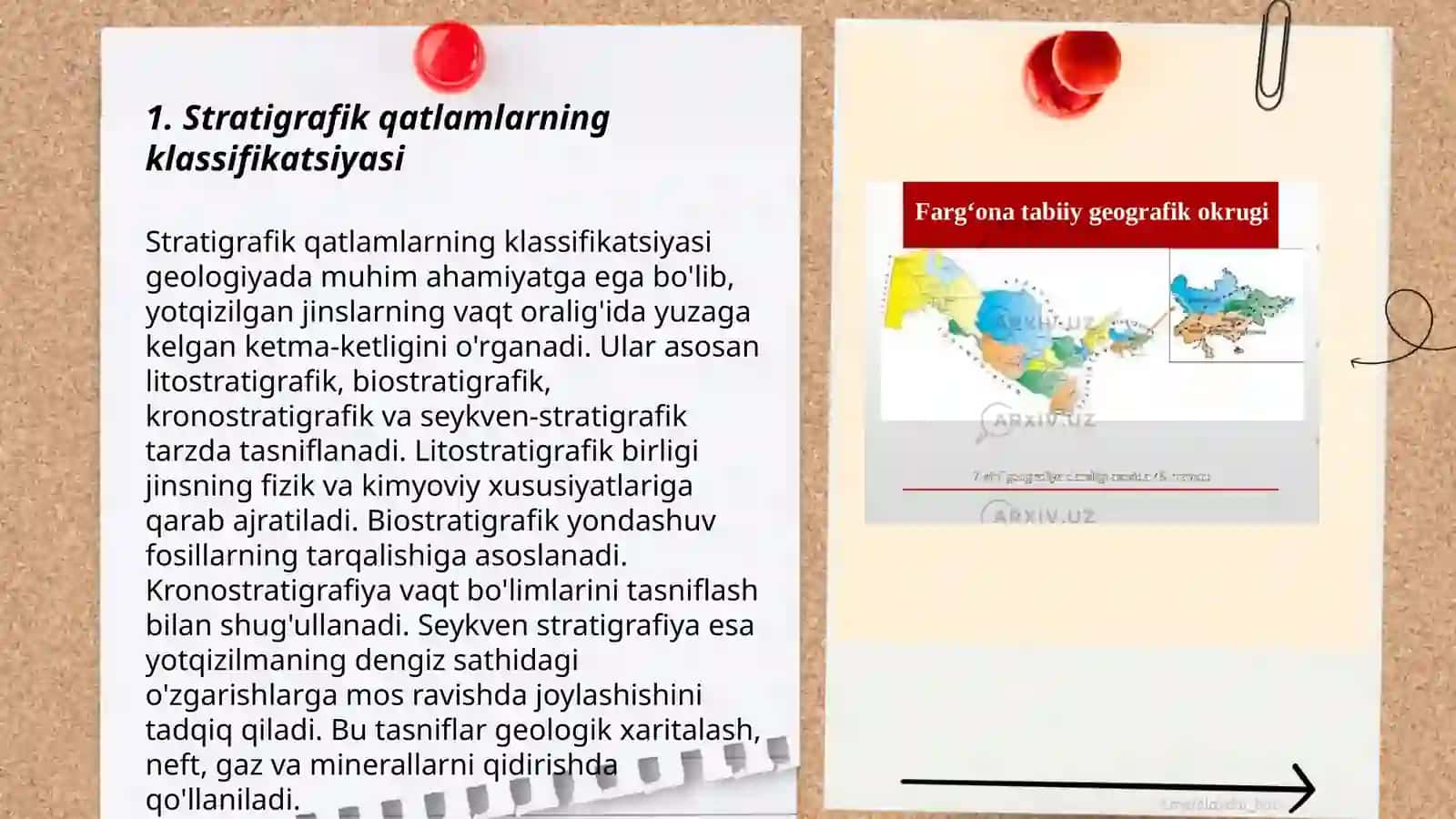 Geografik nomlarning stratigrafik qatlamlari 3
