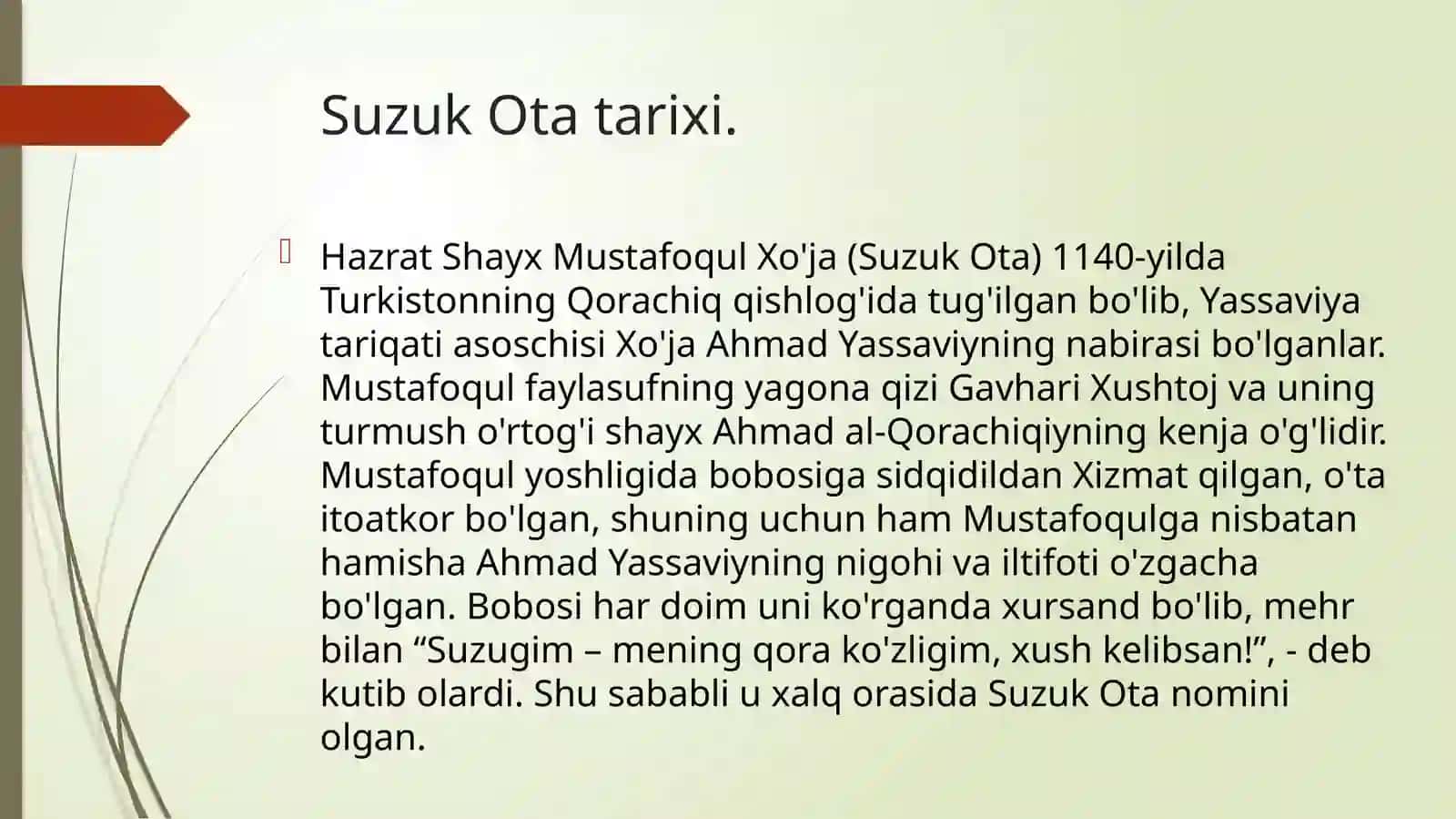 Suzuk Ota majmuasi 3