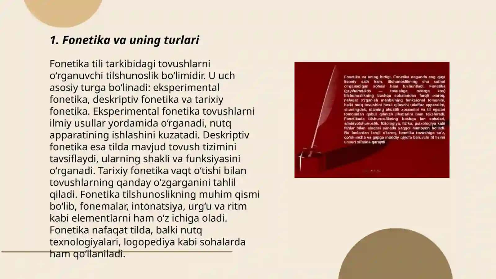 Fonetika va uning turlari 3