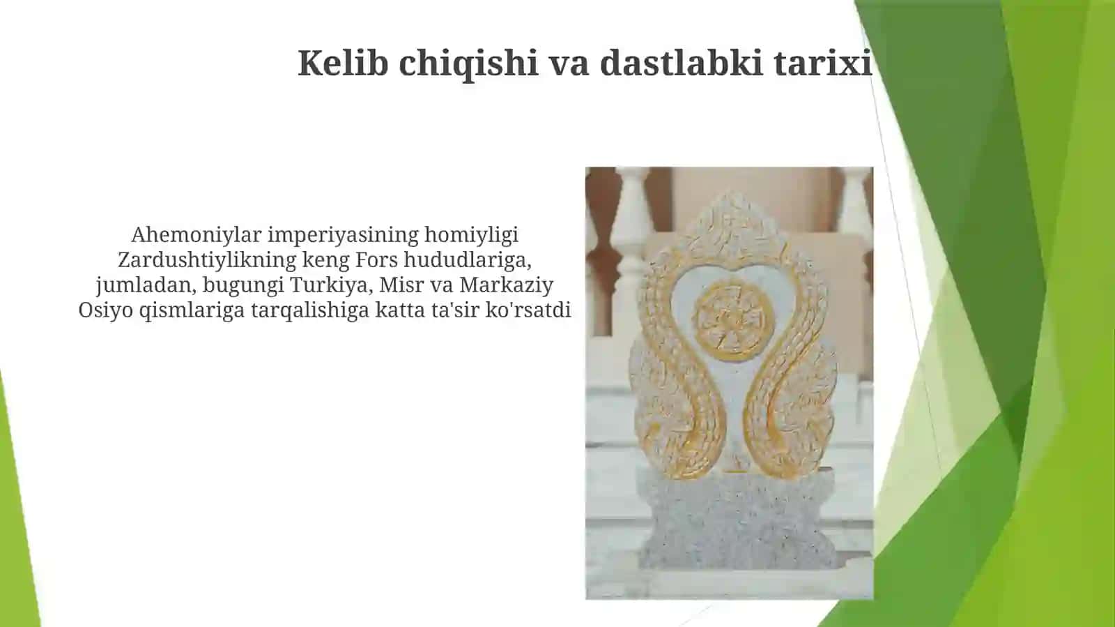 Zardushtiylikdini 3