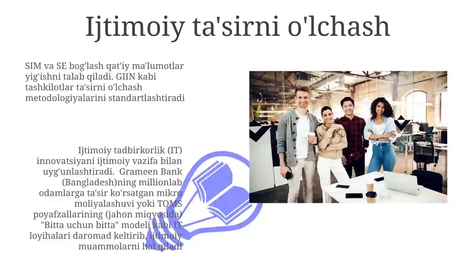 Ijtimoiy tadbirkorlik 3