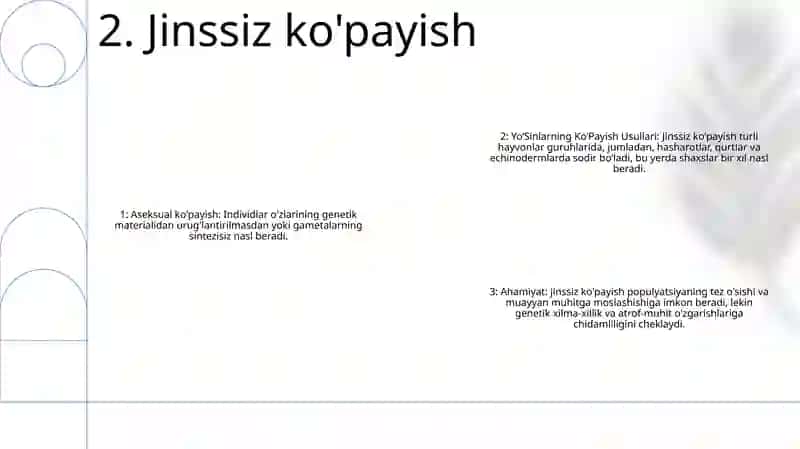 Yosunlarning Ko'payish Usullari 3