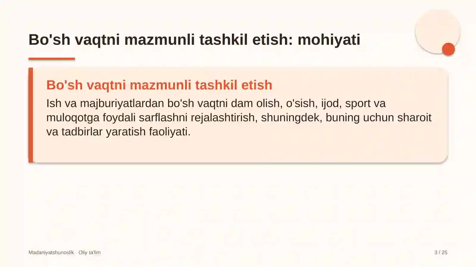 prezident maktablarida bo'sh vaqtni mazmunli tashkil etish 8776 3