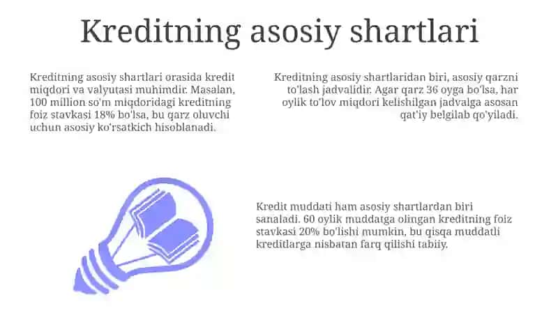 Kredit shartnomasi 3
