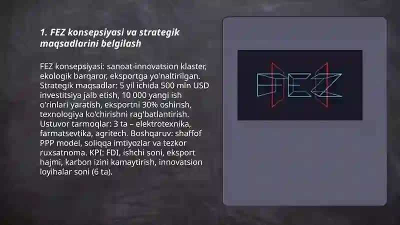 Design your Own FEZ 3