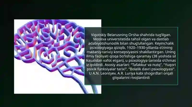 Vigodistkining madaniy tarixiy konsepsiyasi 3