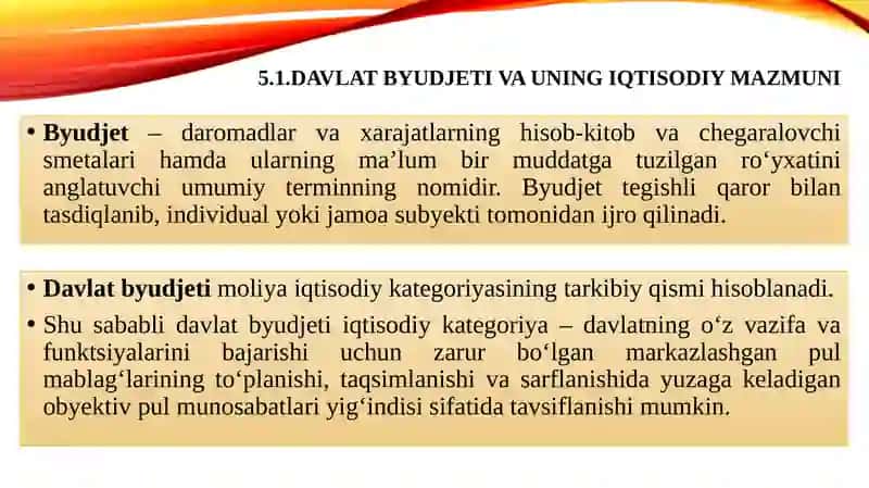 FISKALSIYOSATI 3