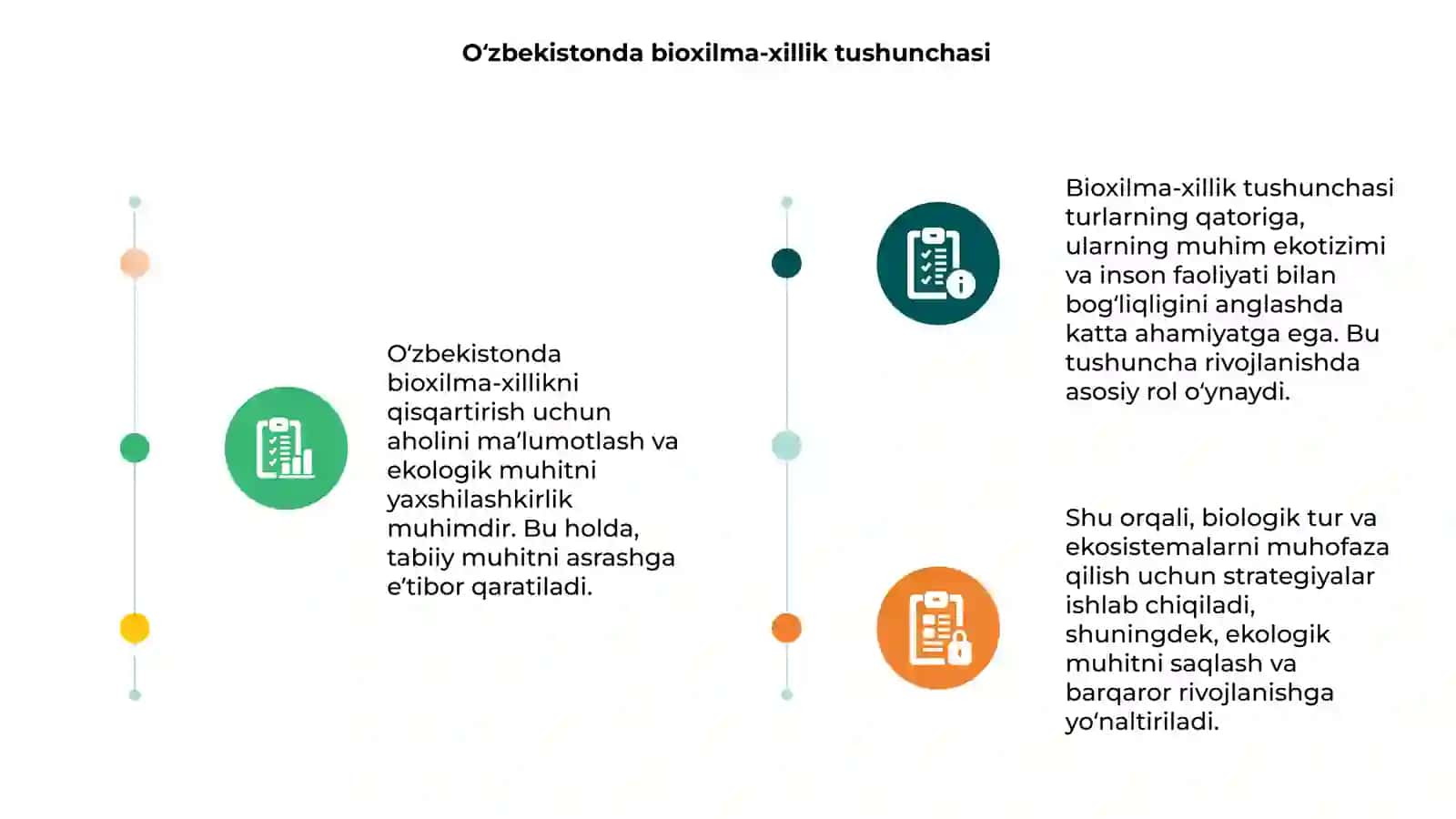 Oʻzbekistonda bioxilma-xillikni qisaqarish sabablari 3