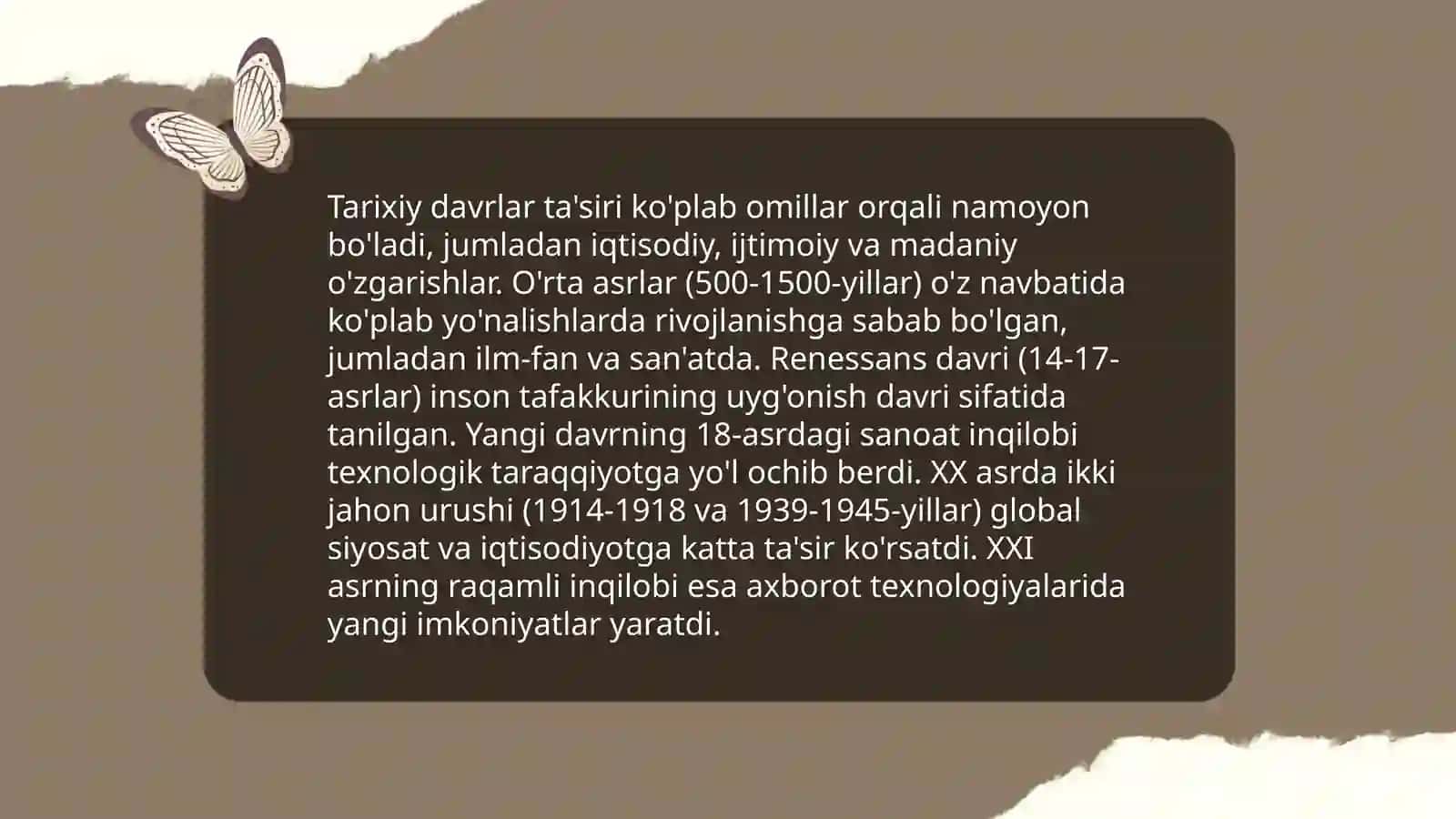 O'zbek va fransuz yozuvchilarini taqqoslash 3