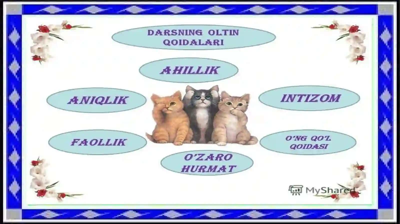 3-sinf Matematika Uch xonali sonning xona birliklar yig'indisi taqdimot 3
