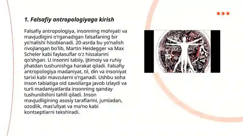 Falsafiy antropologiya 3