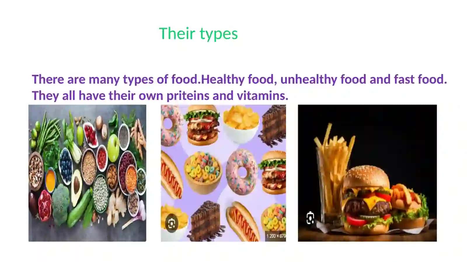 FOODs 3
