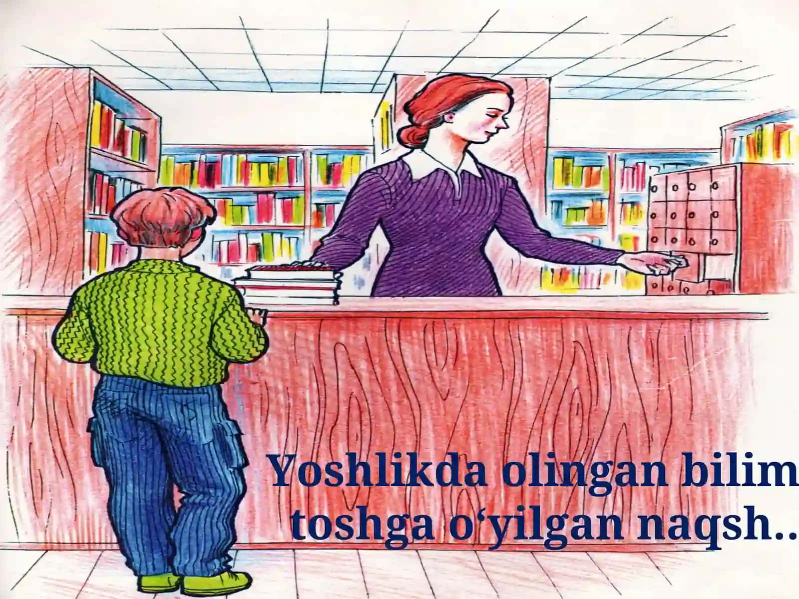 Savod O‘rgatish Metodikasi 3