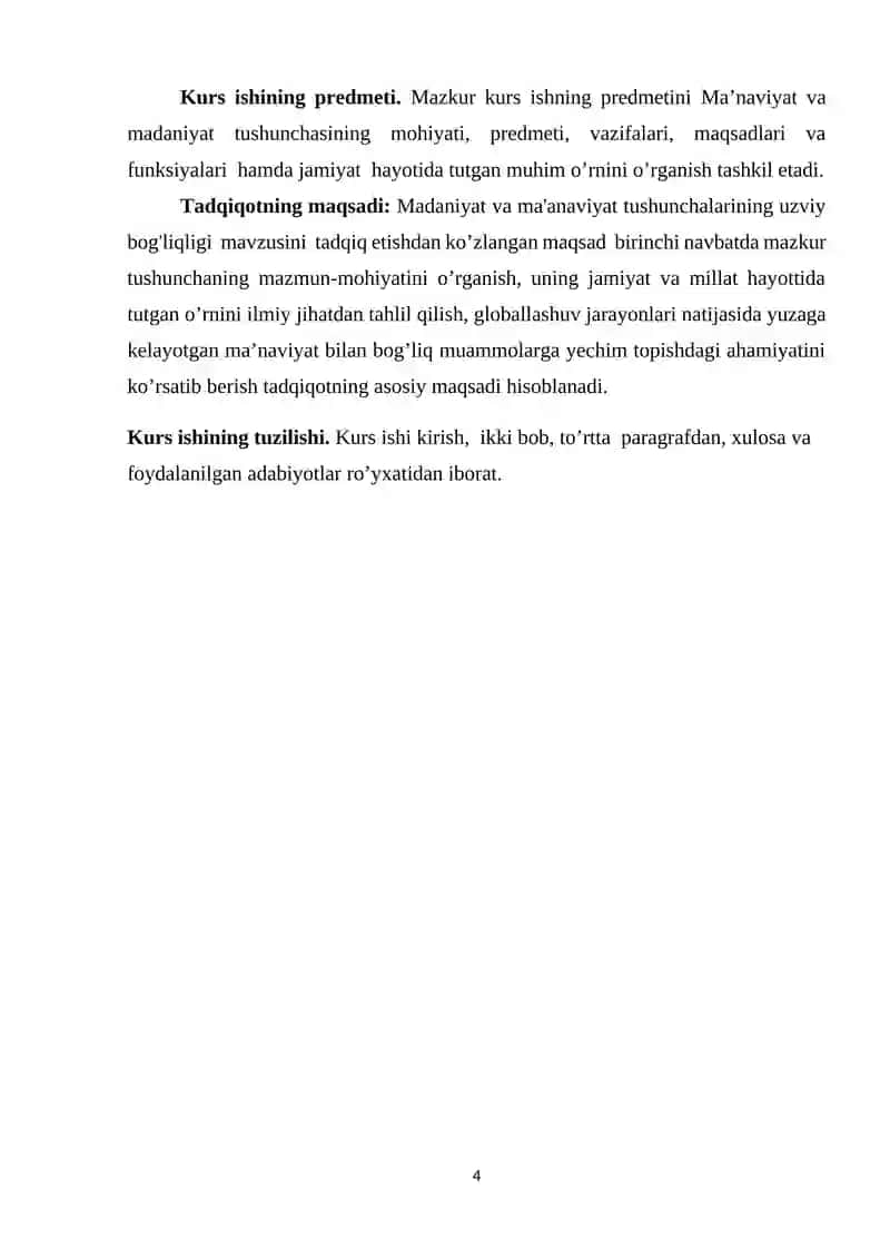Madaniyat va ma'anaviyat tushunchalarining uzviy bog'liqligi 3