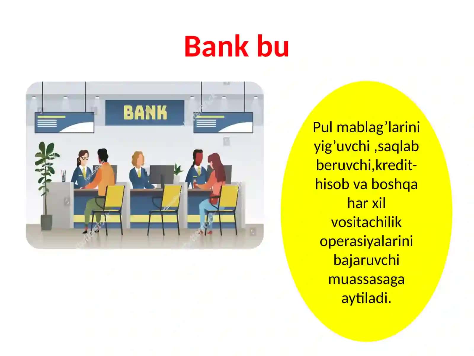 Banktizimi 3