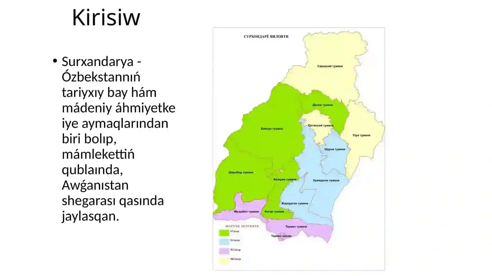 Serjanov Ruslanning Qaraqalpaq Mamleketlik Universiteti Tariyx Fakulteti Prezentaciyasi 3