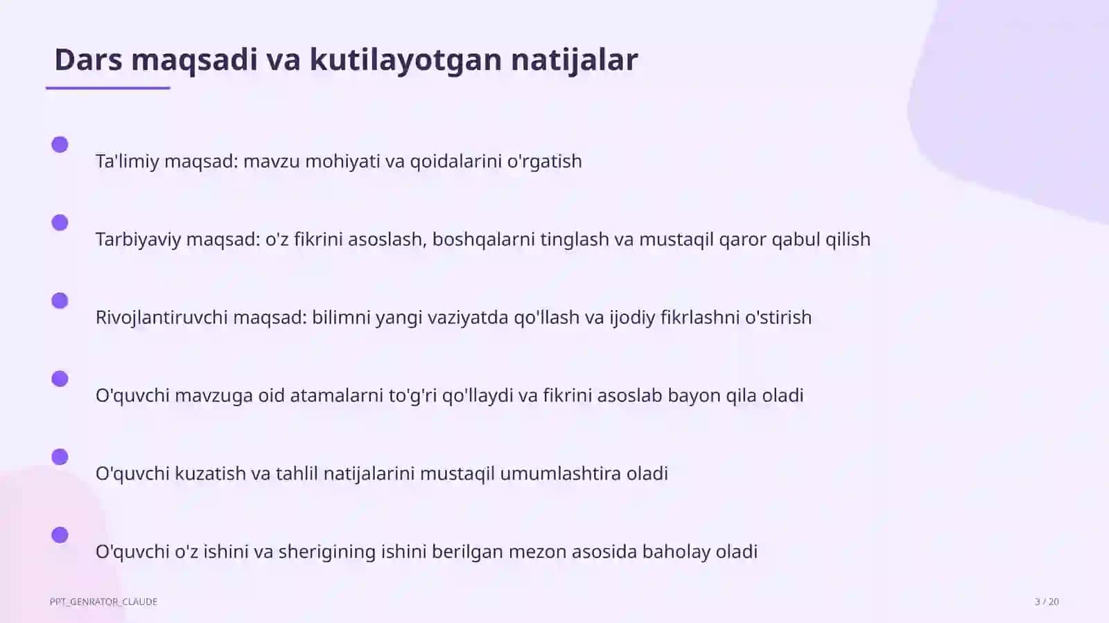O'rta asrlarda Yevropa: feodalizm (7-sinf) 3