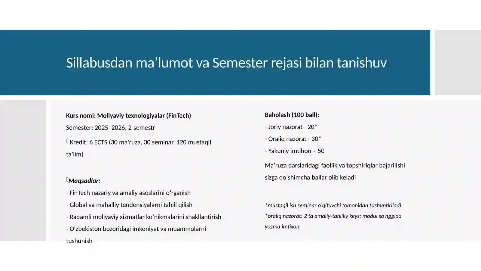 Moliyaviy texnologiyalar mohiyati 3
