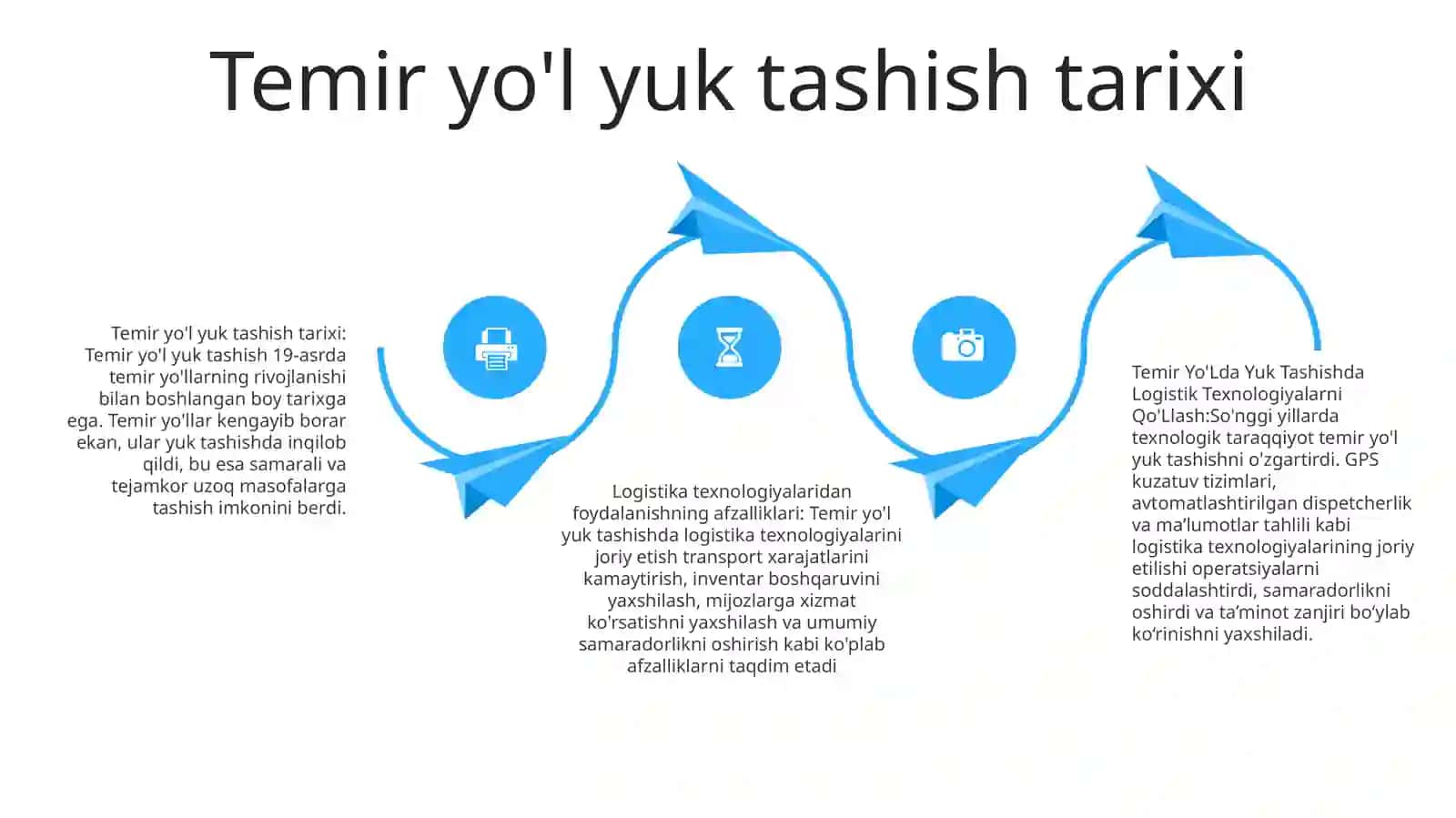 Temir Yo'Lda Yuk Tashishda Logistik Texnologiyalarni Qo'Llash 3