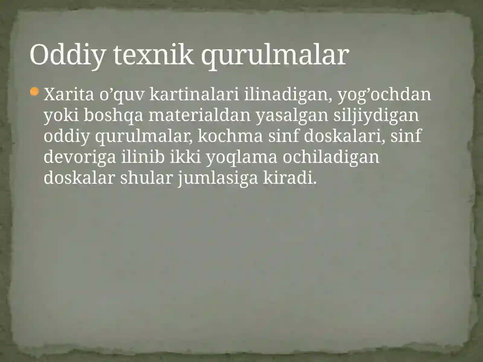 Tarix o’qitishda axborot texnologiyalardan foydalanish 3