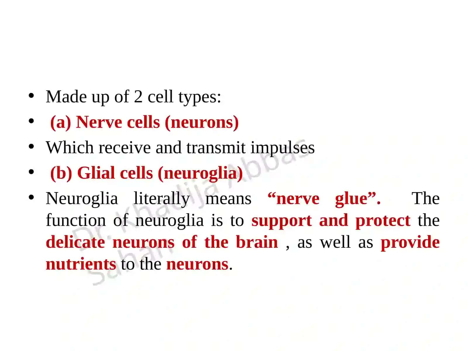 Medical Biology (Histology)Lec.12 3