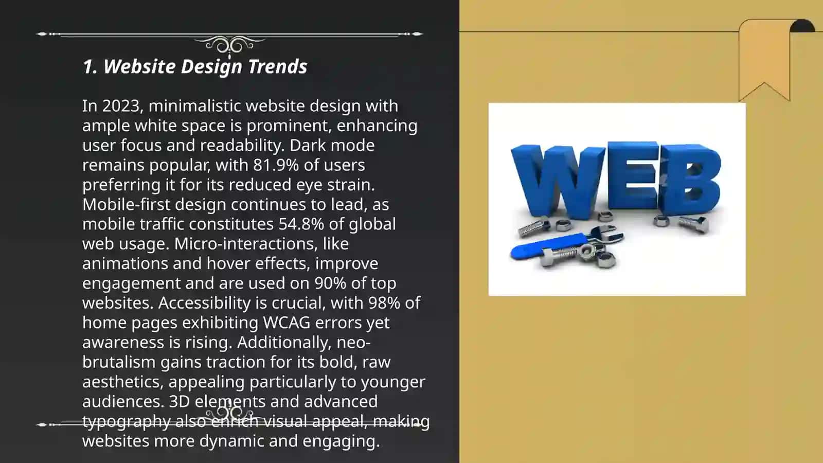 Websites 3