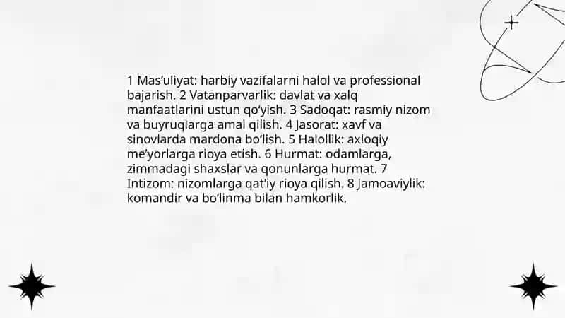 Harbiy chavandozlar etigi 3