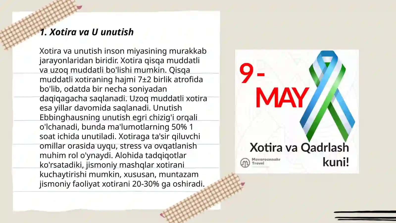 Xotira 3