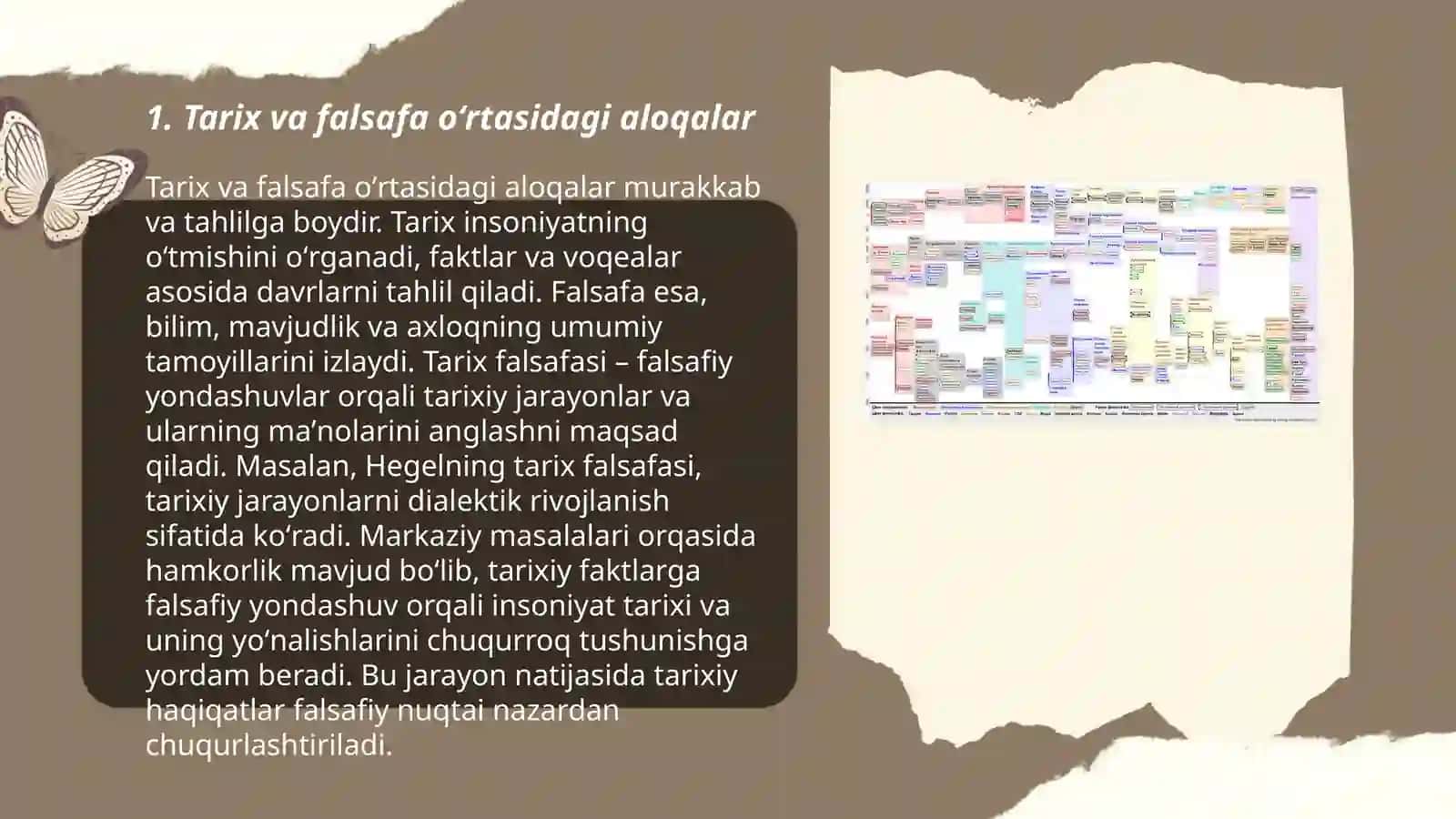 Tarix falsafasi 3