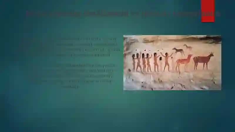 Eng qadimgi Mesopotamiya 3