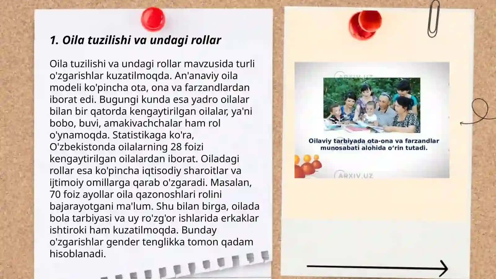 Oila tarbiyasi asoslari 3