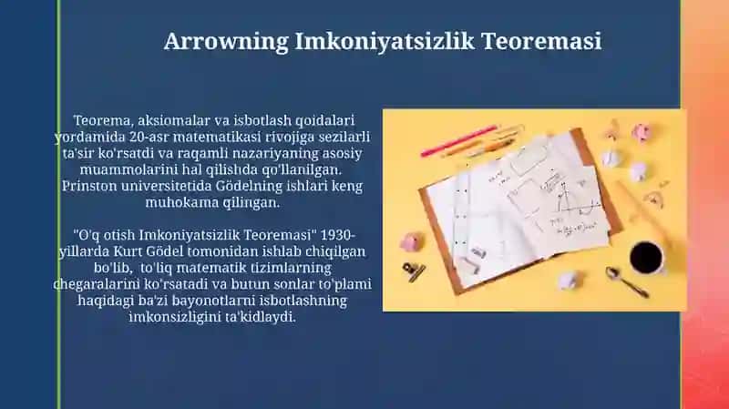 Matematik paradokslar va sofizmlar 3