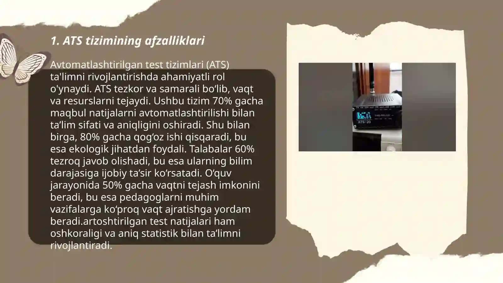 ATS lar haqida tushuncha 3