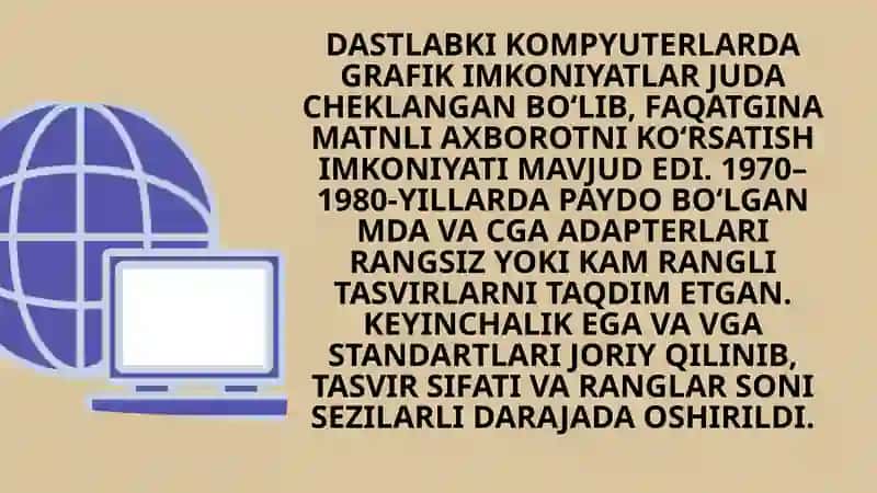 Grafik karta 3