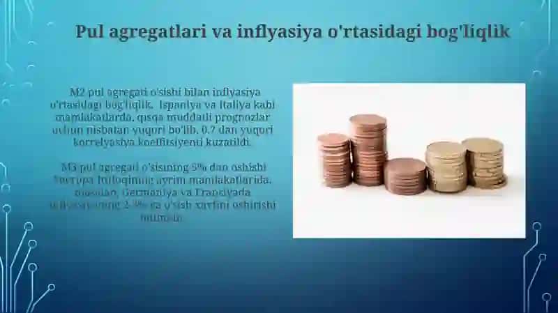 Pul Agregatlari Yevropa davlatlarida 3