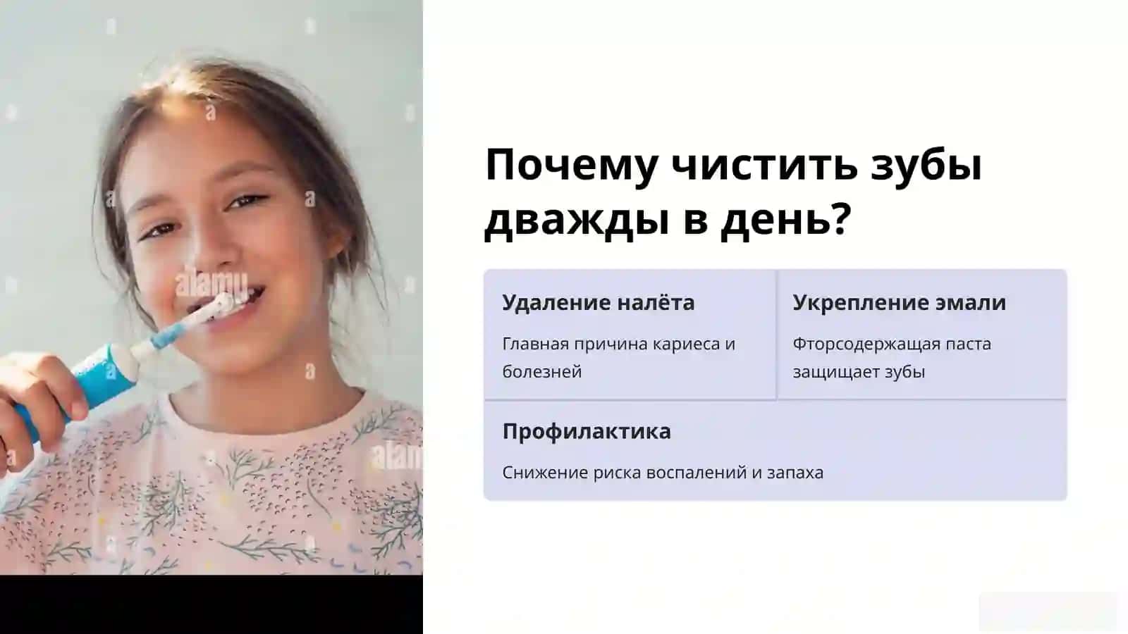 Гигиена полости рта 3