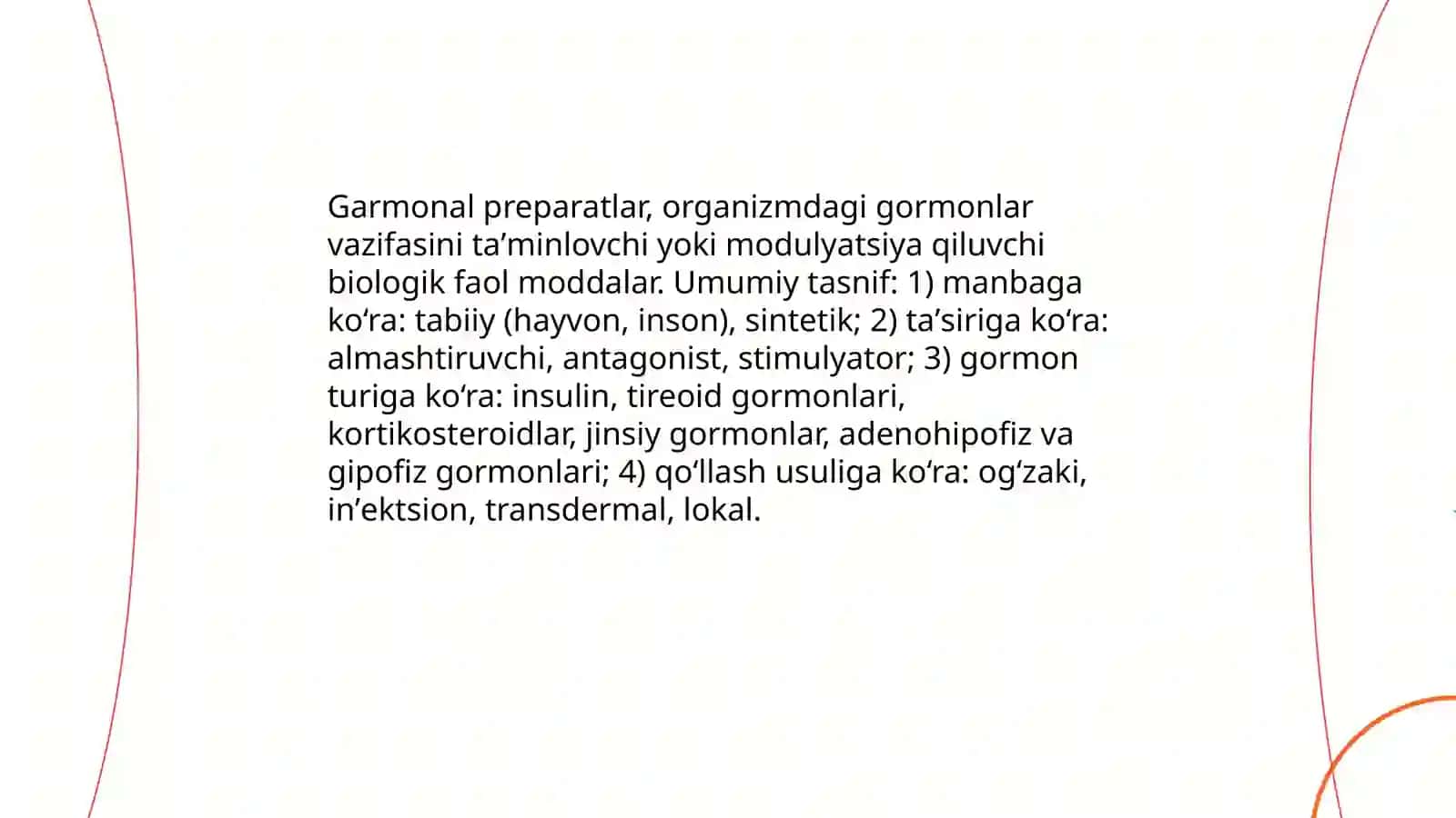 Garmonal preparatlari 3
